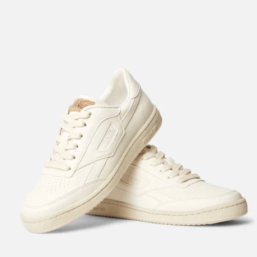SAYE sneakers Modelo ‘89 vegan Offwhites